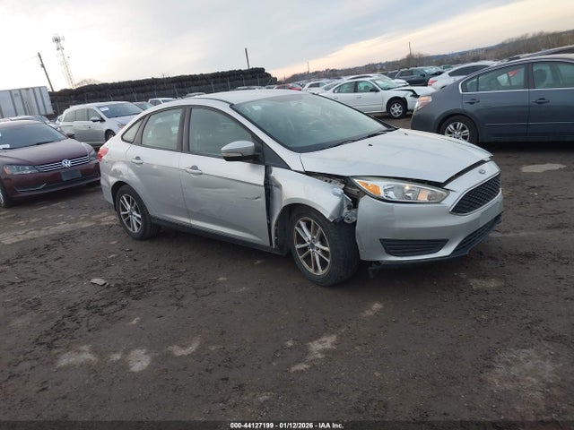 2015 FORD FOCUS 1FADP3F23FL372274