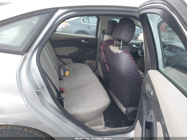 2015 FORD FOCUS 1FADP3F23FL372274 Photo 7