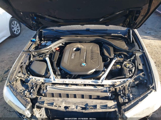 WBAJE7C51KWW07138 BMW 540i Xdrive