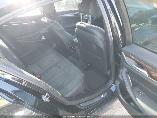 WBAJE7C51KWW07138 BMW 540i Xdrive