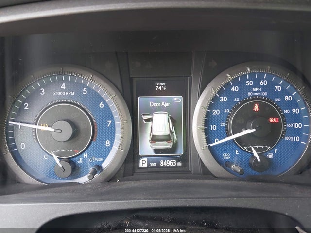 2019 TOYOTA SIENNA 5TDKZ3DCXKS012399 Photo 6