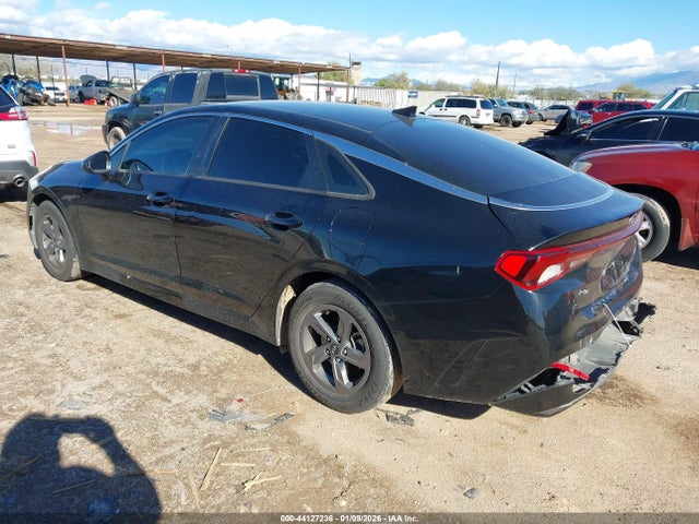 5XXG14J24MG040167 KIA K5 LXS