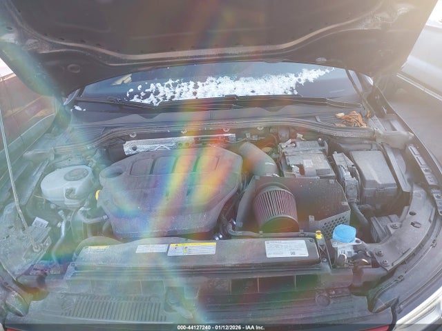 2022 VOLKSWAGEN GOLF GTI WVWH87CDXNW211858 Photo 9