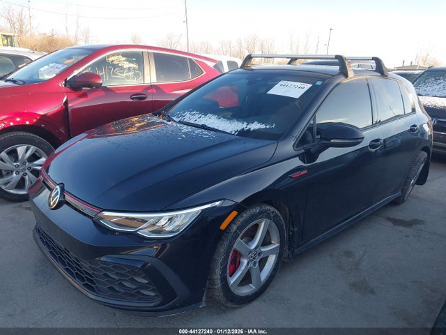 2022 VOLKSWAGEN GOLF GTI WVWH87CDXNW211858 Photo 1