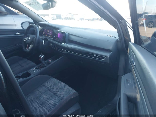 2022 VOLKSWAGEN GOLF GTI WVWH87CDXNW211858 Photo 4