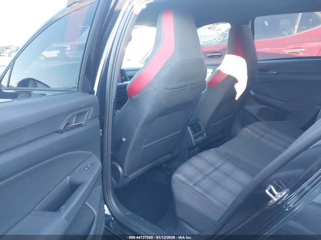 2022 VOLKSWAGEN GOLF GTI WVWH87CDXNW211858 Photo 7