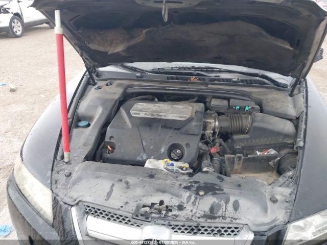 2008 ACURA TL 19UUA66228A015276 Photo 9