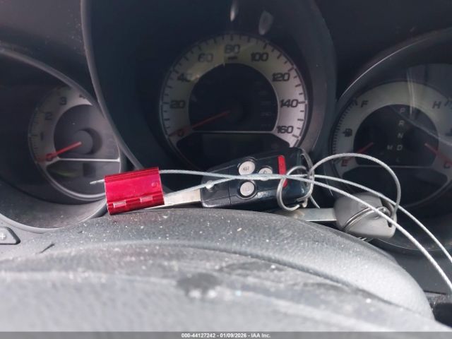 2008 ACURA TL 19UUA66228A015276 Photo 10