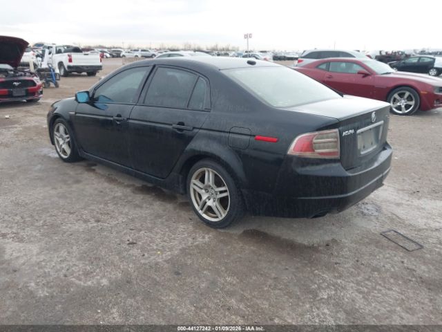 2008 ACURA TL 19UUA66228A015276 Photo 2