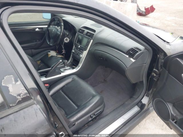 2008 ACURA TL 19UUA66228A015276 Photo 4