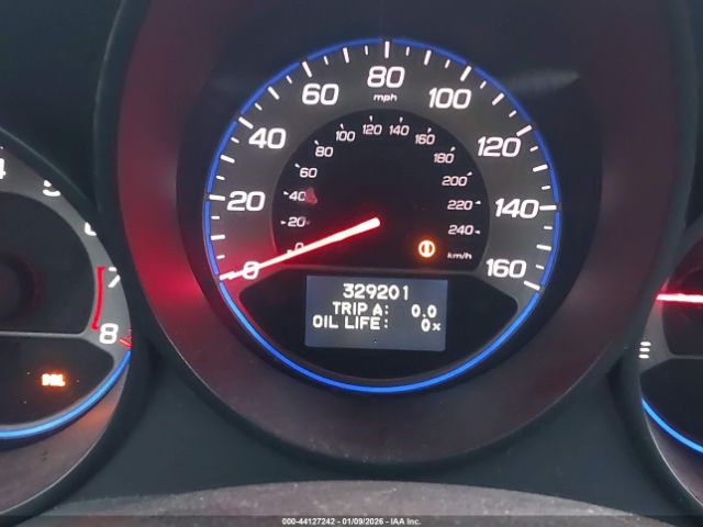 2008 ACURA TL 19UUA66228A015276 Photo 6