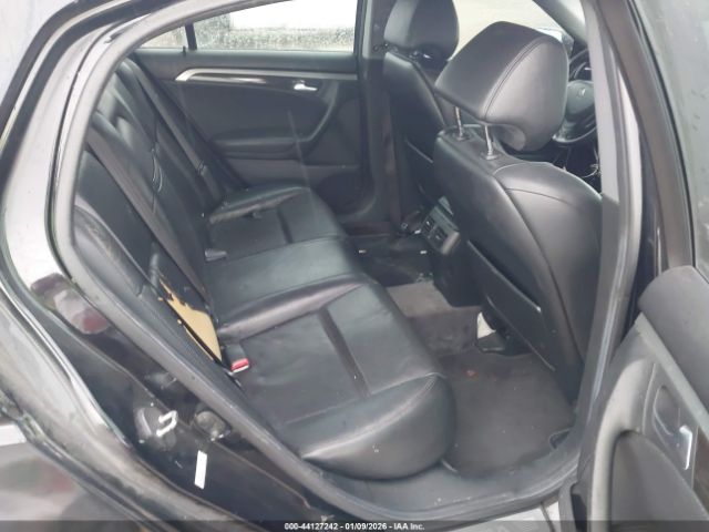 2008 ACURA TL 19UUA66228A015276 Photo 7