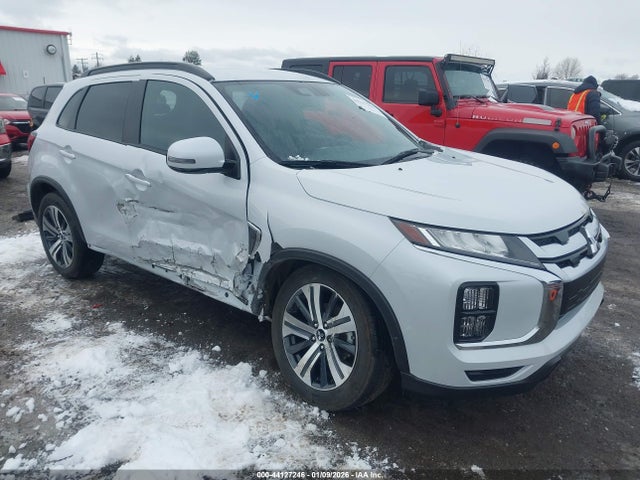 2024 MITSUBISHI OUTLANDER SPORT JA4ARVAW7RU009093