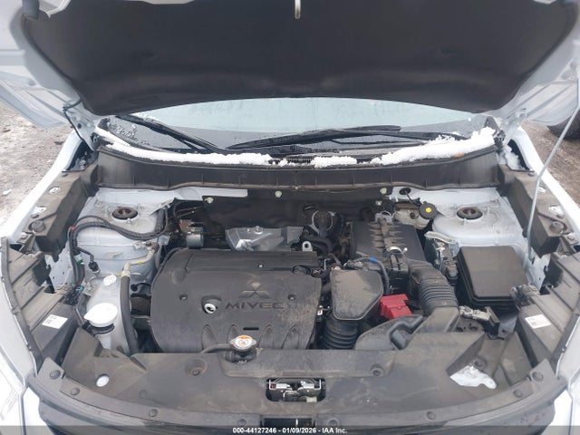 2024 MITSUBISHI OUTLANDER SPORT JA4ARVAW7RU009093 Photo 9