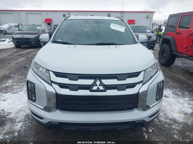 JA4ARVAW7RU009093 Mitsubishi Outlander Sport 2.4 Sel Awc