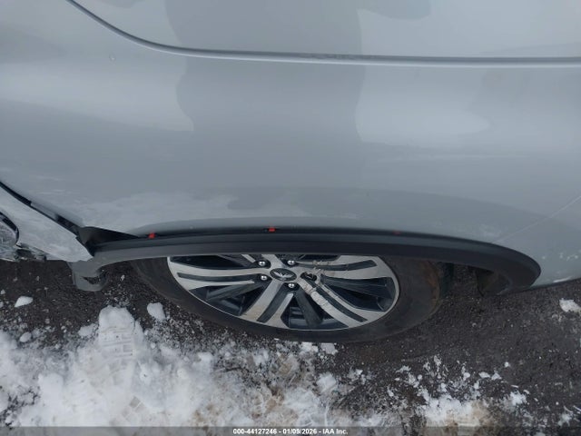 JA4ARVAW7RU009093 Mitsubishi Outlander Sport 2.4 Sel Awc