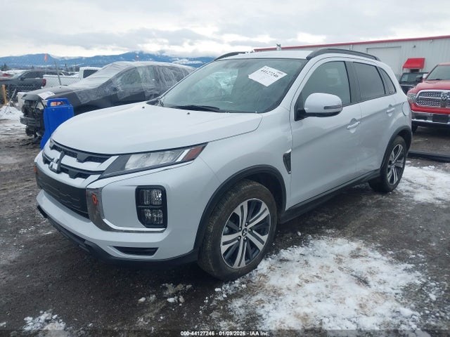 2024 MITSUBISHI OUTLANDER SPORT JA4ARVAW7RU009093 Photo 1