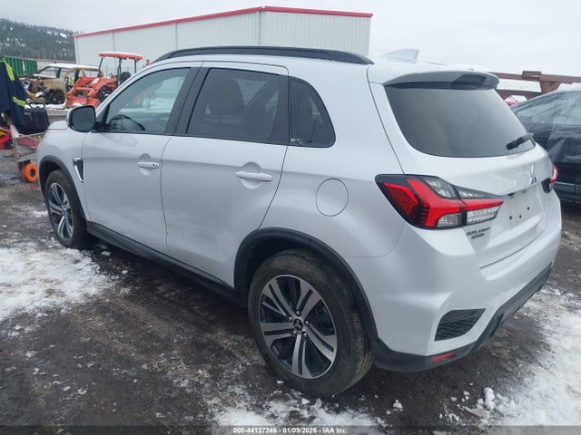 2024 MITSUBISHI OUTLANDER SPORT JA4ARVAW7RU009093 Photo 2