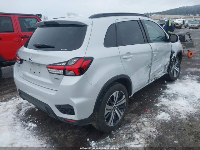 2024 MITSUBISHI OUTLANDER SPORT JA4ARVAW7RU009093 Photo 3