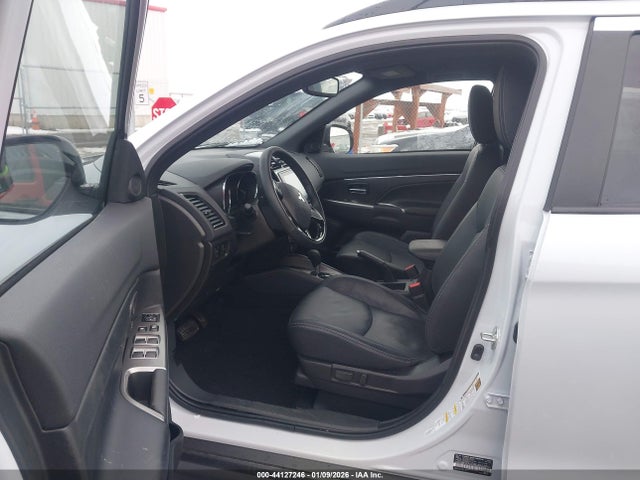 2024 MITSUBISHI OUTLANDER SPORT JA4ARVAW7RU009093 Photo 4