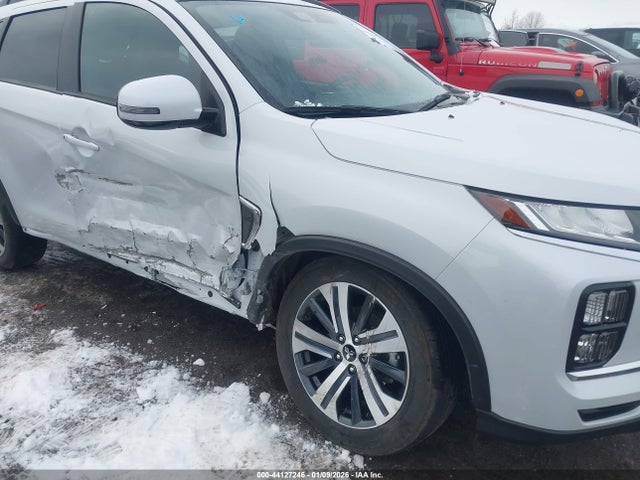 2024 MITSUBISHI OUTLANDER SPORT JA4ARVAW7RU009093 Photo 5