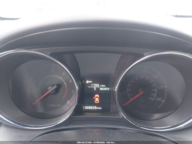 2024 MITSUBISHI OUTLANDER SPORT JA4ARVAW7RU009093 Photo 6