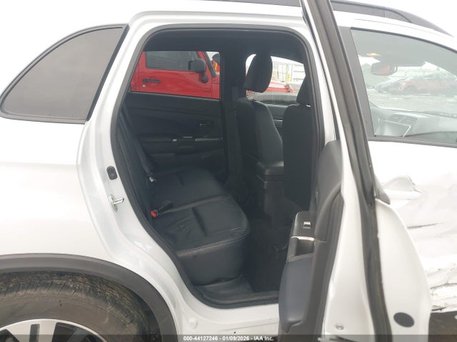 2024 MITSUBISHI OUTLANDER SPORT JA4ARVAW7RU009093 Photo 7