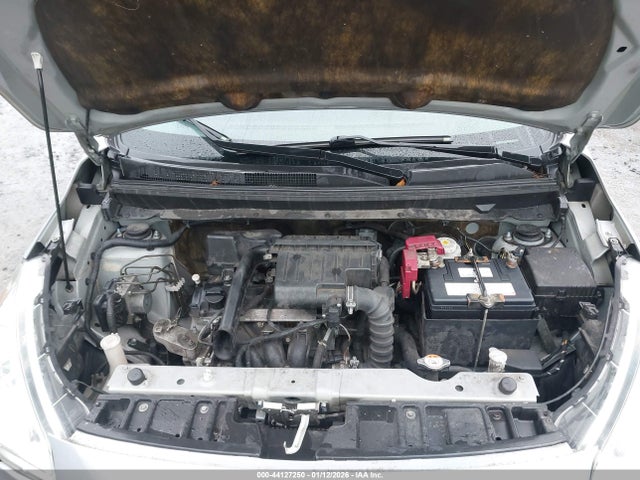 2017 MITSUBISHI MIRAGE G4 ML32F3FJ6HHF13930 Photo 9