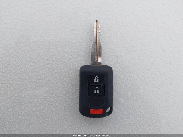 2017 MITSUBISHI MIRAGE G4 ML32F3FJ6HHF13930 Photo 10