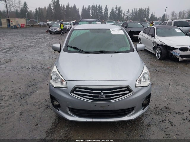 ML32F3FJ6HHF13930 Mitsubishi Mirage G4 Es