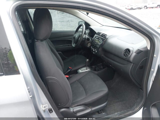 ML32F3FJ6HHF13930 Mitsubishi Mirage G4 Es