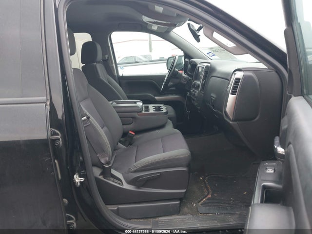 3GCPCREC6FG385792 Chevrolet Silverado 1500 1lt