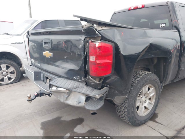 3GCPCREC6FG385792 Chevrolet Silverado 1500 1lt