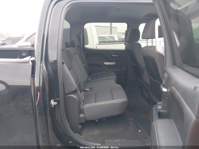 3GCPCREC6FG385792 Chevrolet Silverado 1500 1lt