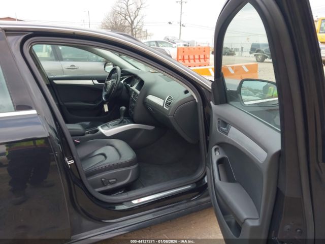 2012 AUDI A4 WAUFFAFL5CA112465 Photo 4