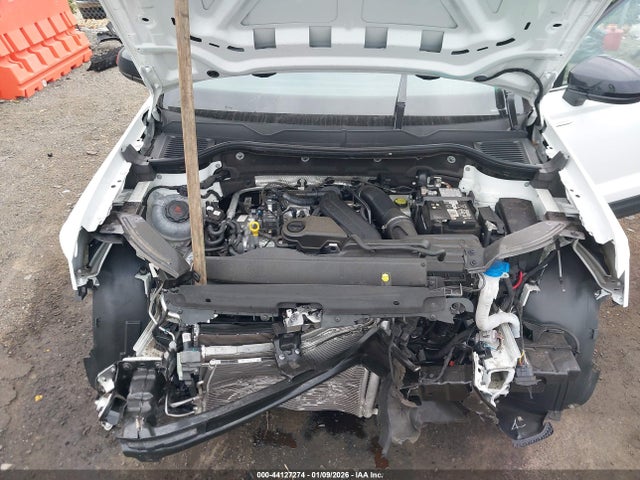 Продаж на аукціоні авто 2024 Volkswagen Taos Se, vin: 3VVEX7B29RM107438, номер лоту: 44127274