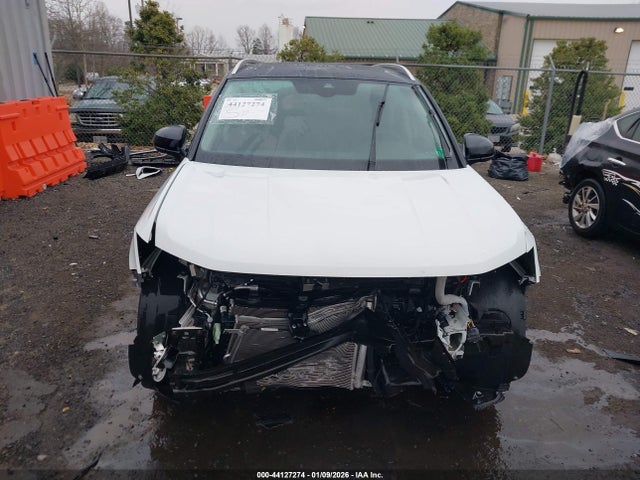 Продаж на аукціоні авто 2024 Volkswagen Taos Se, vin: 3VVEX7B29RM107438, номер лоту: 44127274