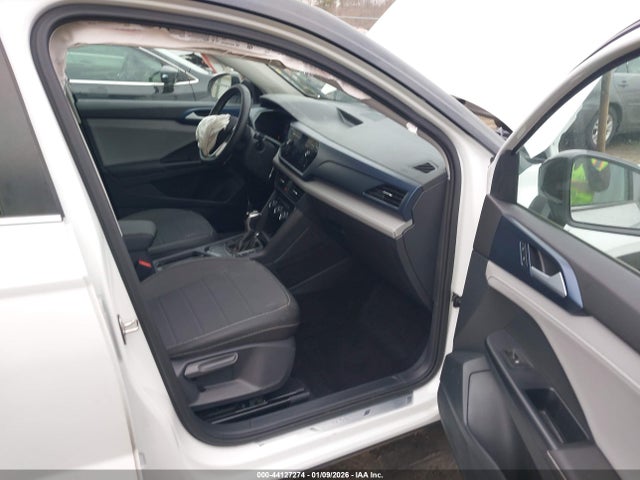 Продаж на аукціоні авто 2024 Volkswagen Taos Se, vin: 3VVEX7B29RM107438, номер лоту: 44127274
