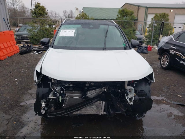 Продаж на аукціоні авто 2024 Volkswagen Taos Se, vin: 3VVEX7B29RM107438, номер лоту: 44127274