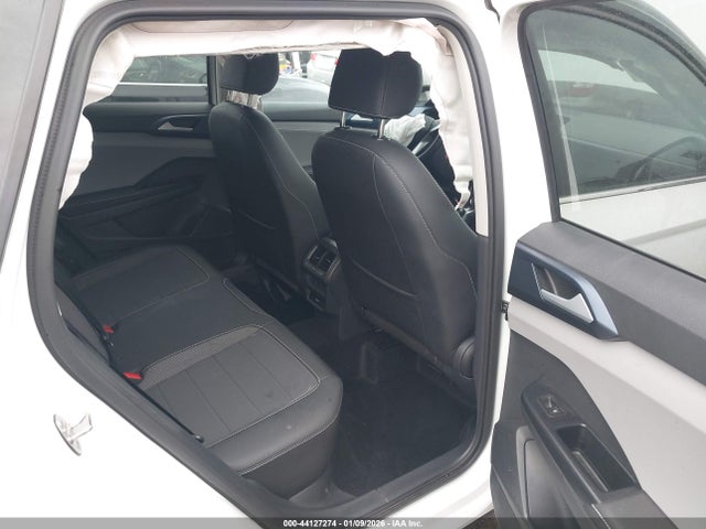 Продаж на аукціоні авто 2024 Volkswagen Taos Se, vin: 3VVEX7B29RM107438, номер лоту: 44127274