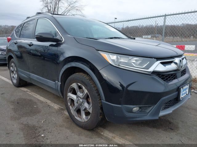 2018 HONDA CR-V 2HKRW2H84JH619362