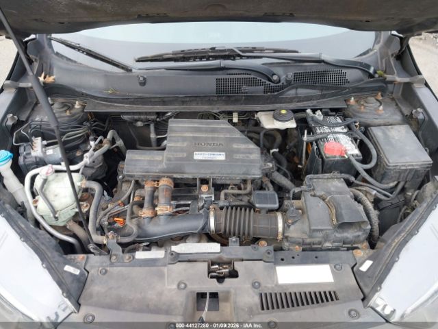 2018 HONDA CR-V 2HKRW2H84JH619362 Photo 9