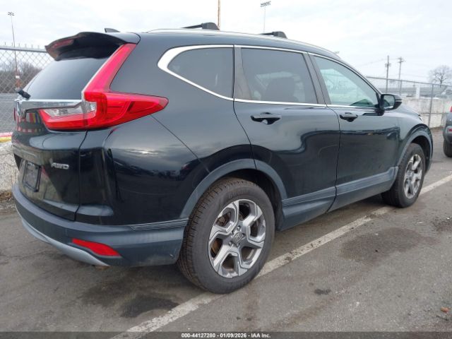 2018 HONDA CR-V 2HKRW2H84JH619362 Photo 3