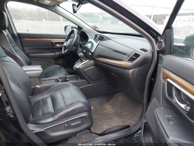 2018 HONDA CR-V 2HKRW2H84JH619362 Photo 4