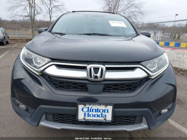 2018 HONDA CR-V 2HKRW2H84JH619362 Photo 5