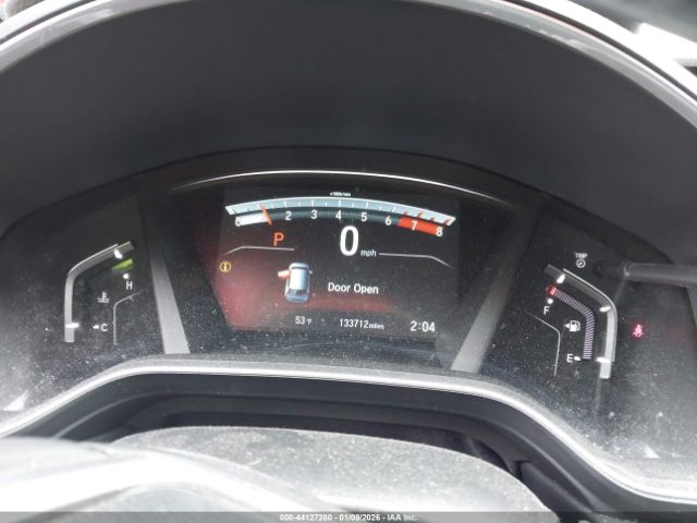 2018 HONDA CR-V 2HKRW2H84JH619362 Photo 6