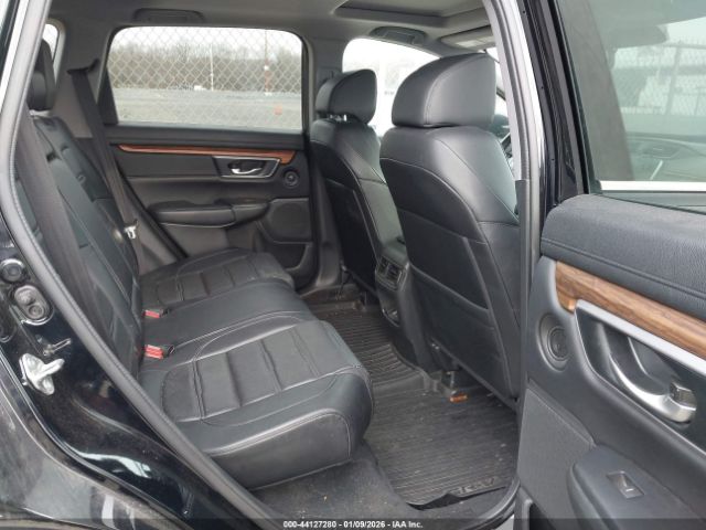 2018 HONDA CR-V 2HKRW2H84JH619362 Photo 7