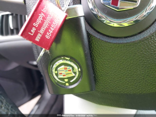 2009 CADILLAC CTS 1G6DS57V090163340 Photo 10