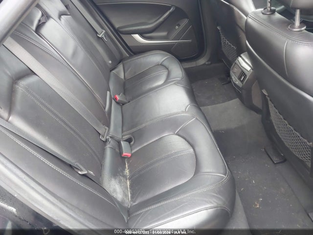 2009 CADILLAC CTS 1G6DS57V090163340 Photo 7