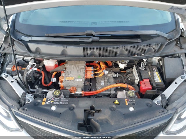 1G1FX6S09H4151888 Chevrolet Bolt Ev Premier
